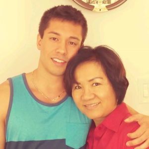 Meet your Posher, Edwin